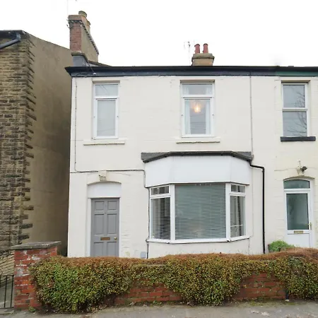 Perfectly Located 4 Bed Town House In Central Wetherby Sleeps 8 Exterior photo