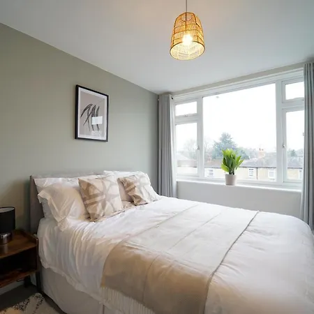 Perfectly Located 4 Bed Town House In Central Wetherby Sleeps 8 Exterior photo